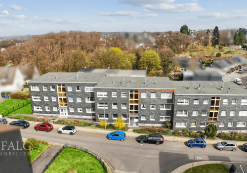 Außenansicht Vorderseite