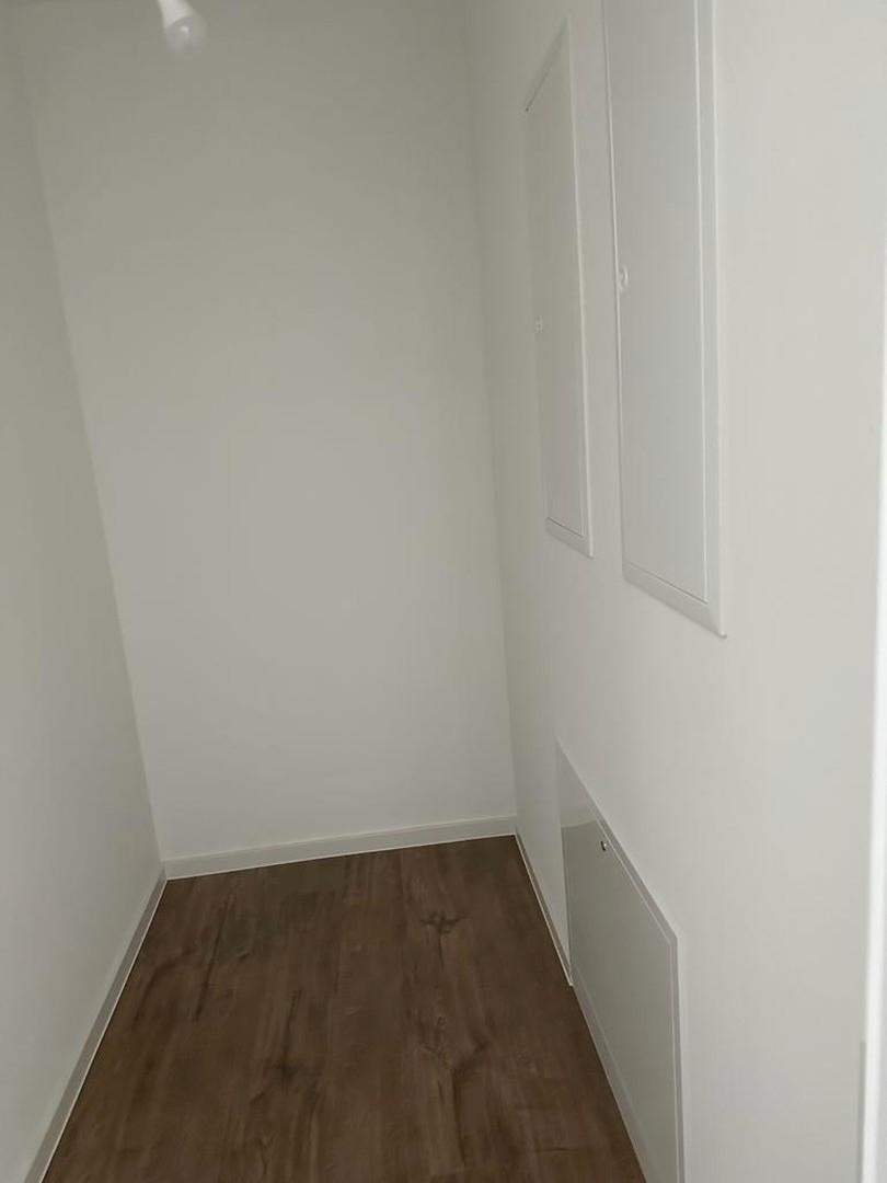 kleine Abstellkammer/Wohnung