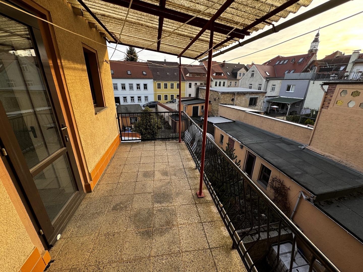 Balkon