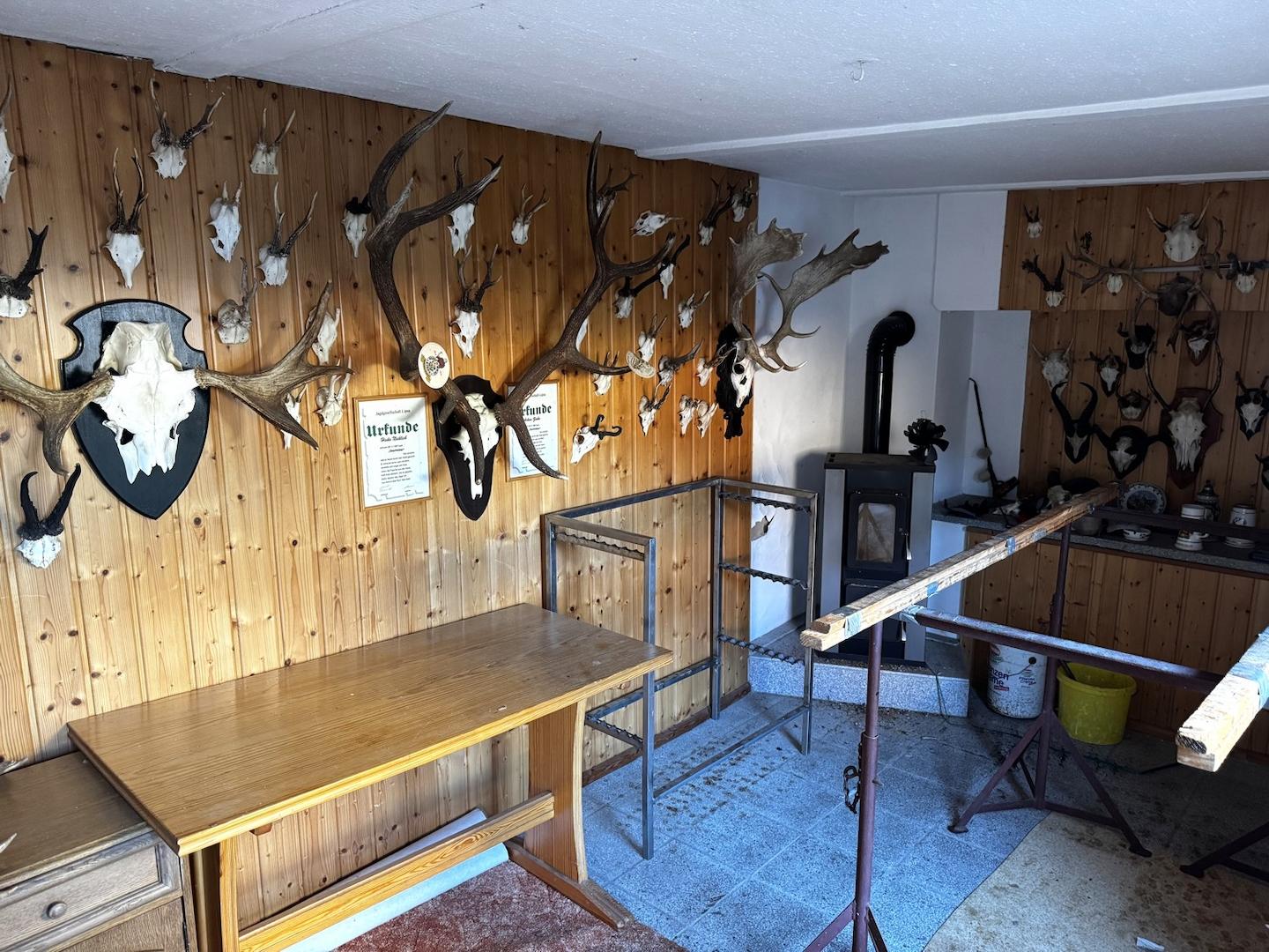 Partyzimmer
