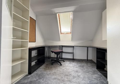 Arbeitszimmer