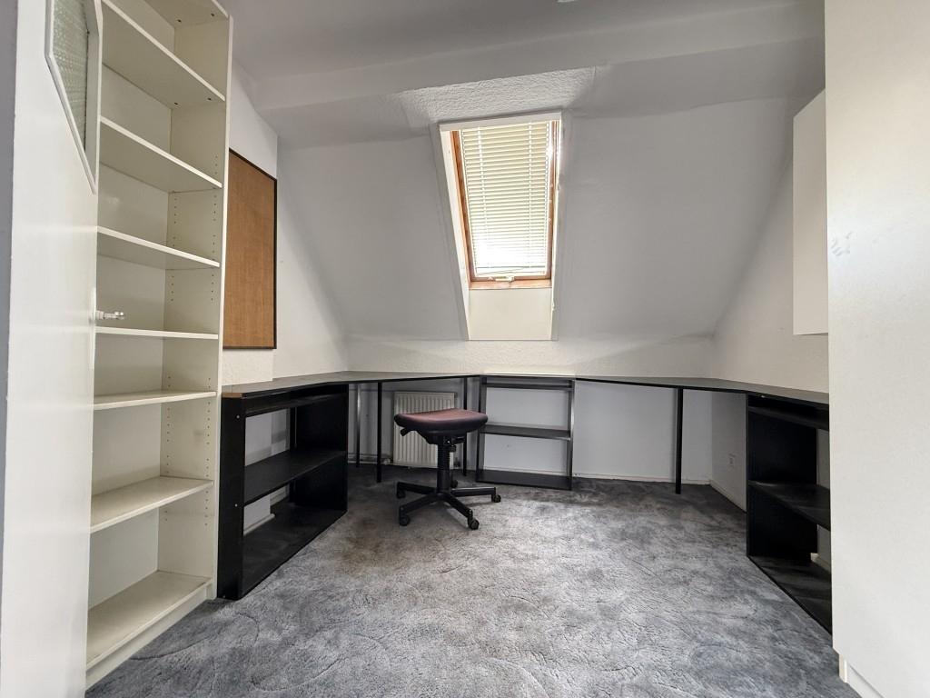 Arbeitszimmer