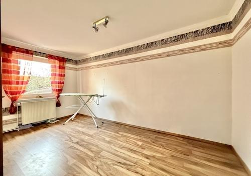 Schlafzimmer Erdgeschoss