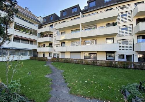 Hausansicht Rückseite