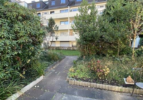 Sitz- und Liegemöglichkeit