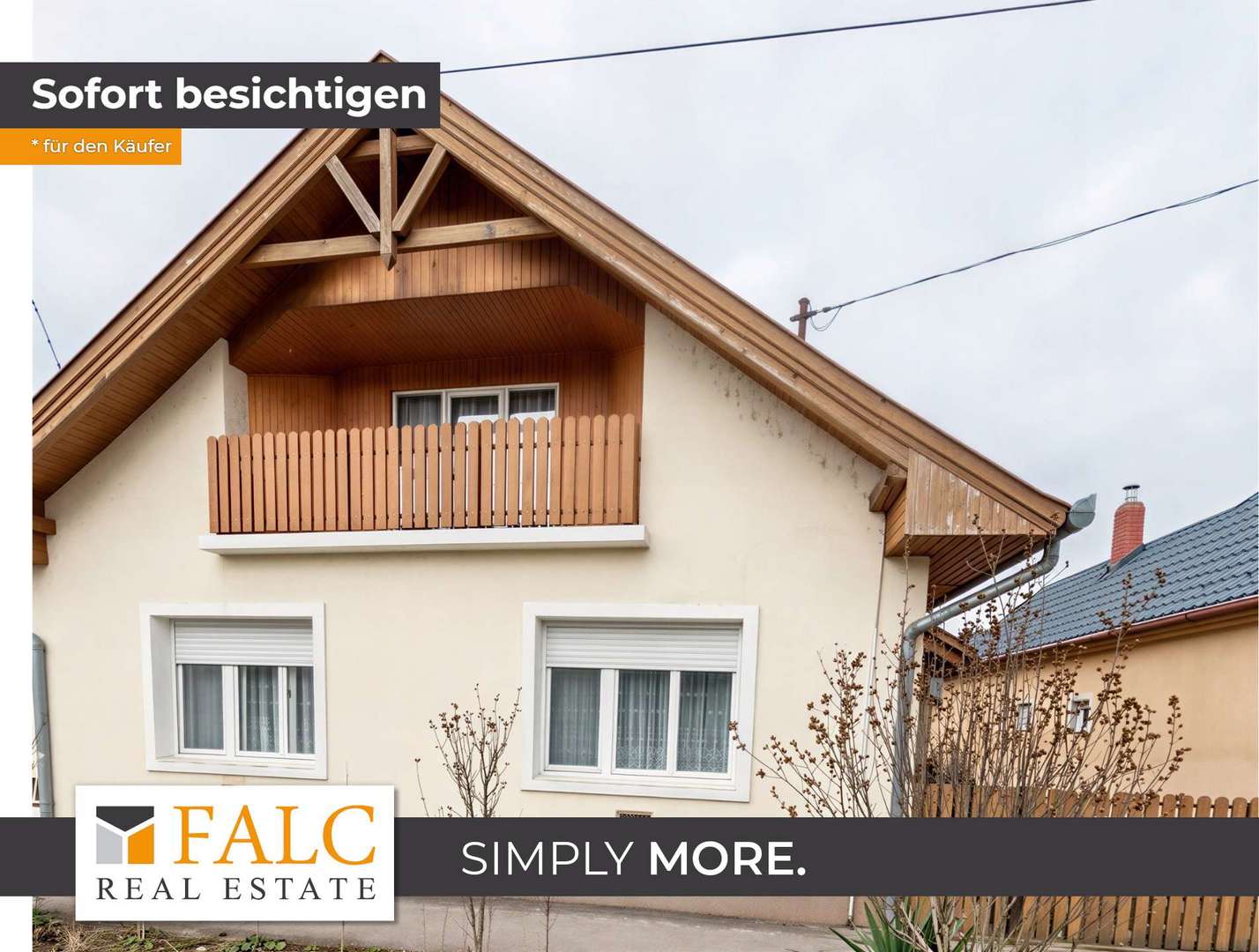 Außenansicht