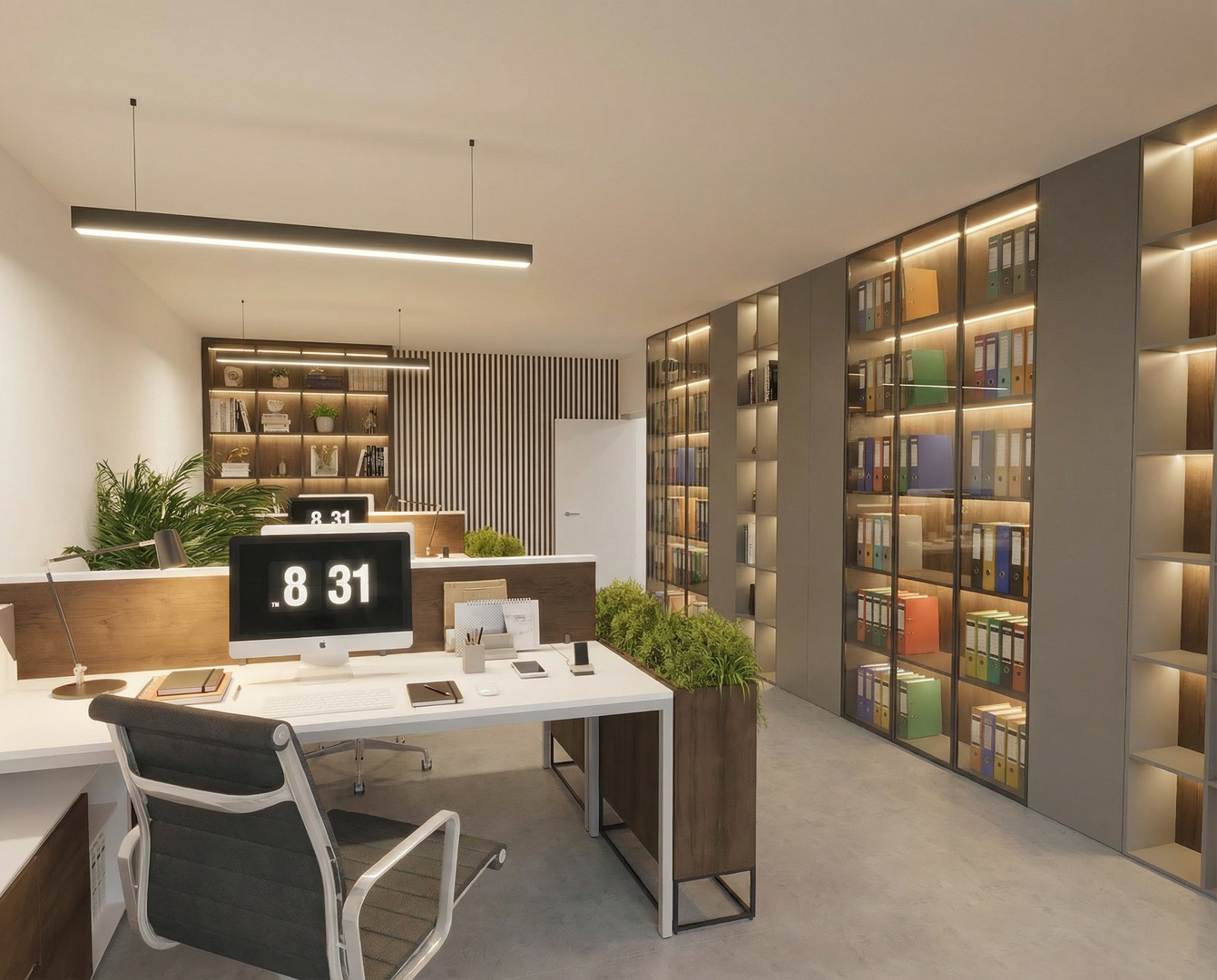 1OG Büro mitte rechts