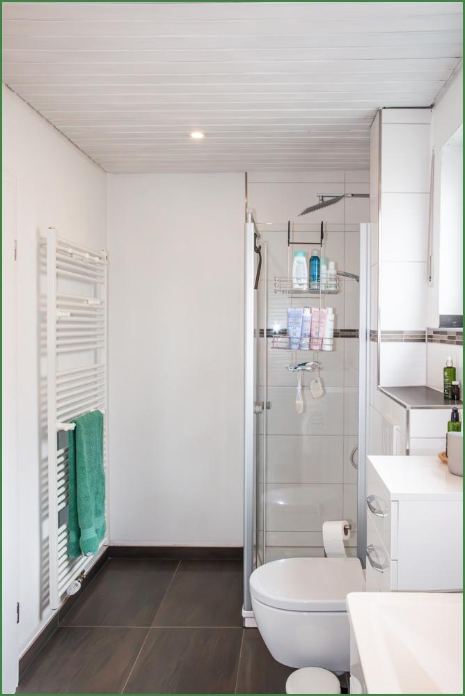 Badezimmer Obergeschoss