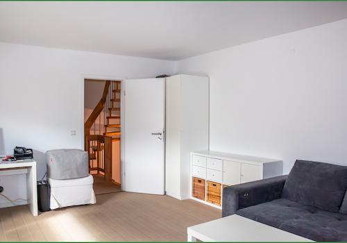 Schlafzimmer Obergeschoss