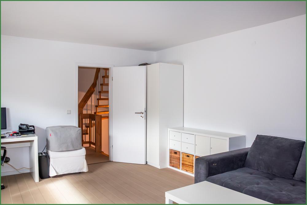 Schlafzimmer Obergeschoss