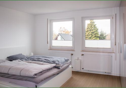 Schlafzimmer Obergeschoss
