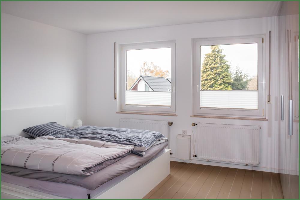 Schlafzimmer Obergeschoss