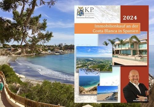 E-BOOK COSTA BLANCA AK