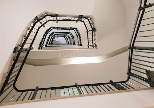 repr. Treppenhaus 