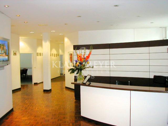 Beispiel aus anderer Etage