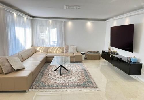 Wohn-/Esszimmer: Wohnzimmer 