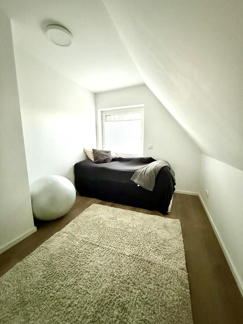 Zimmer 2: Gästezimmer/Kind 1