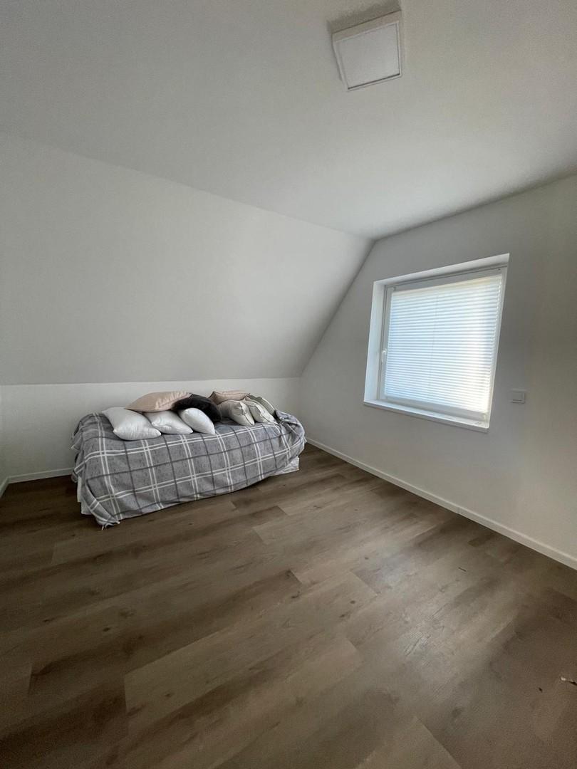 Zimmer 5: Schlafzimmer/Kind 2