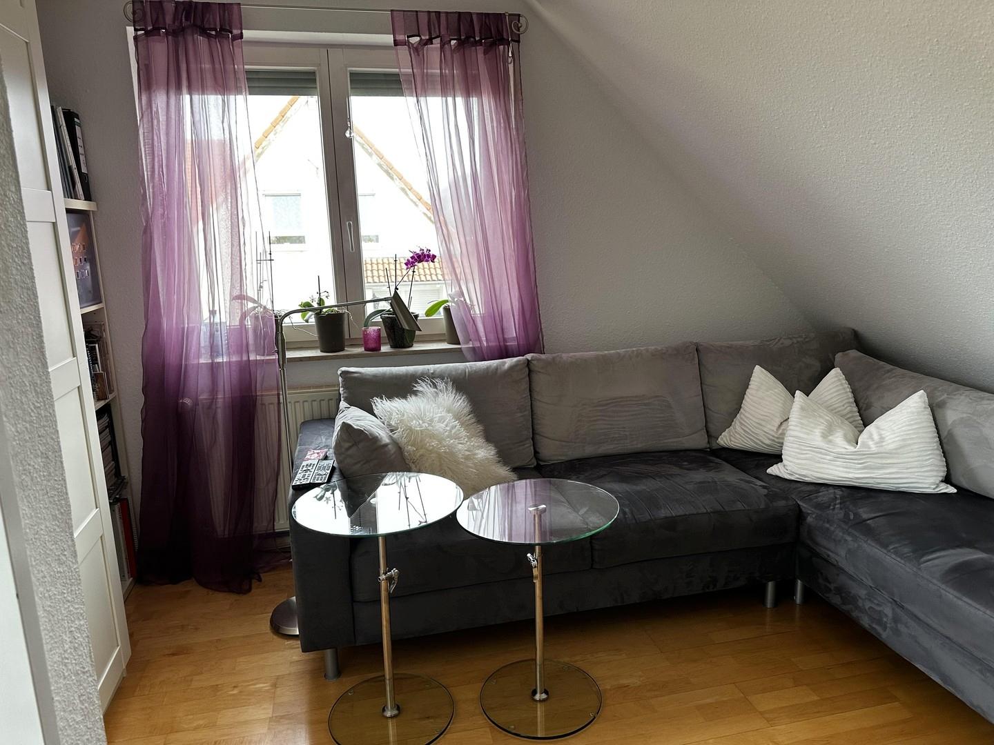 Fernsehzimmer (Bild 1)