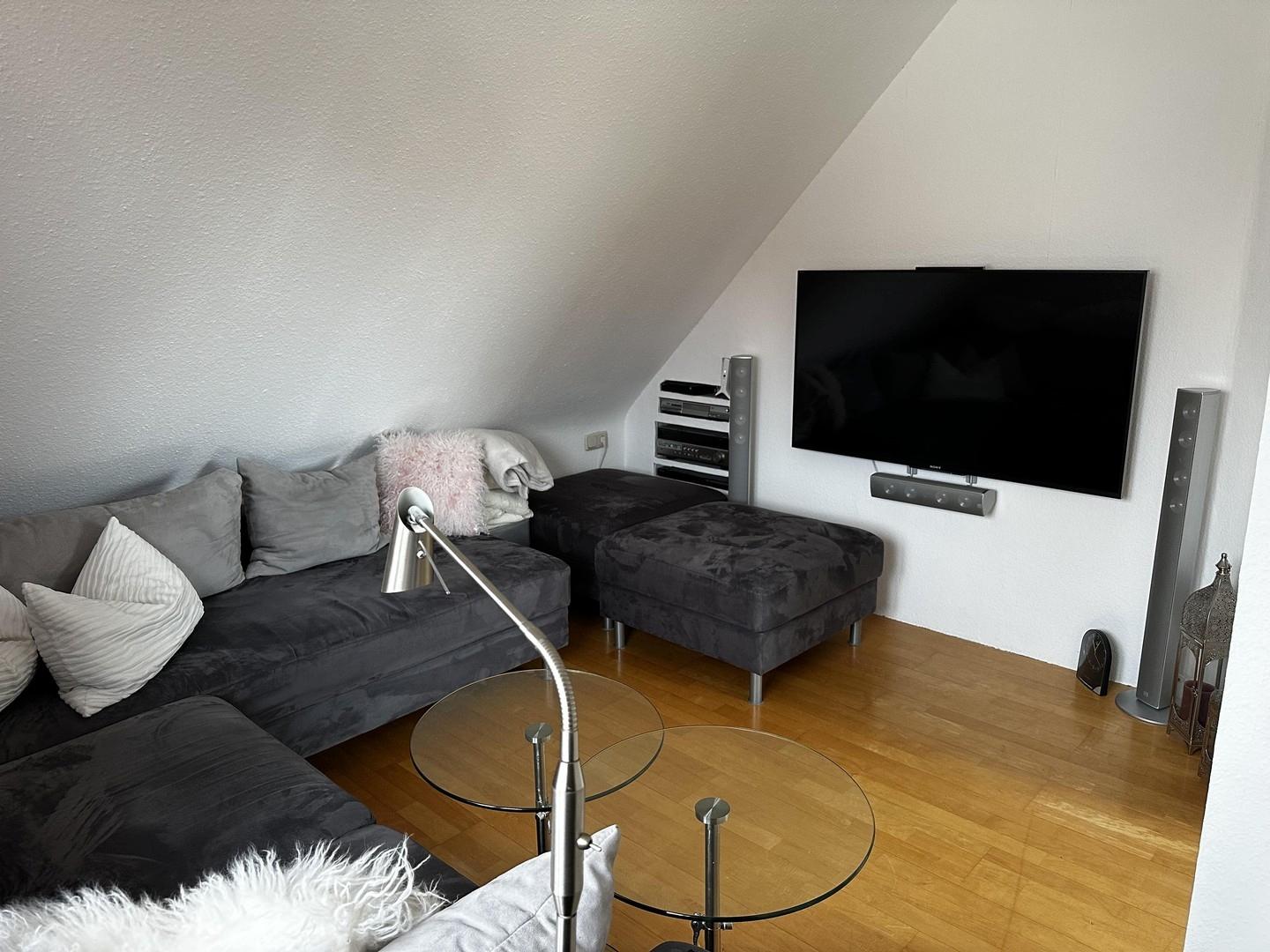 Fernsehzimmer (Bild 2)