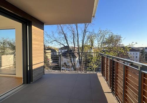 Ihre wunderschöne Dachterrasse