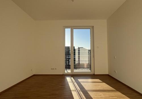 Lichtdurchflutetes SZ.