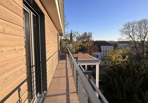 Ihre wunderschöne Dachterrasse