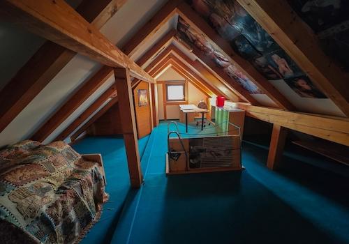 Dachboden 