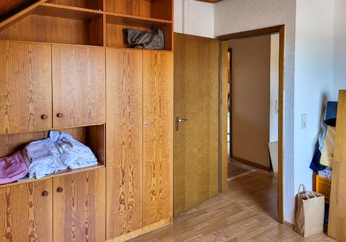 Zimmer 1 DG