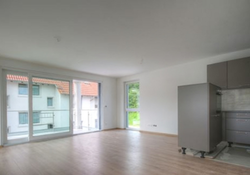 Wohnbereich 1.OG- Whg.3 links