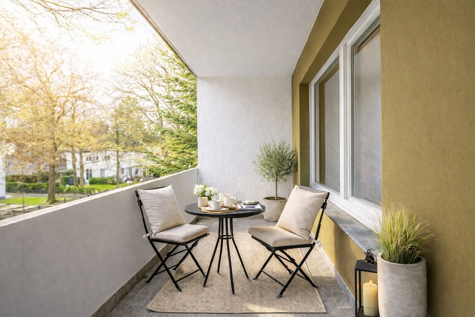 Hugo-Vogel-Straße , 14109 Berlin, Potsdam - Photo 2