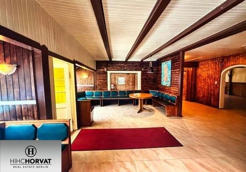 BESTANDSOBJEKT INNEN