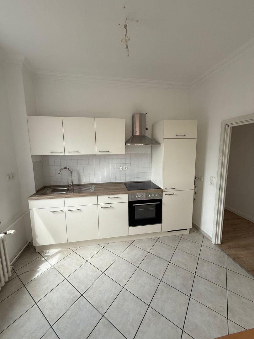 Küchen (kostenslos enthalten)