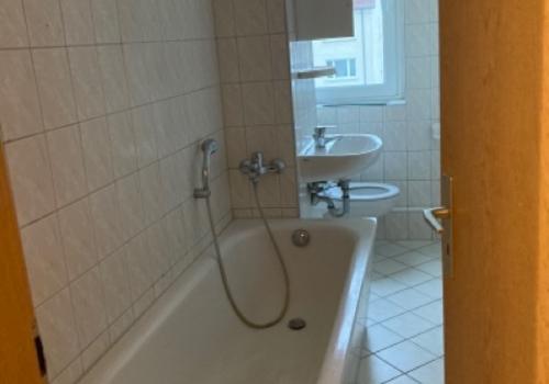 Badezimmer (Referenz)