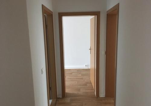 Flurbereich (Referenz)