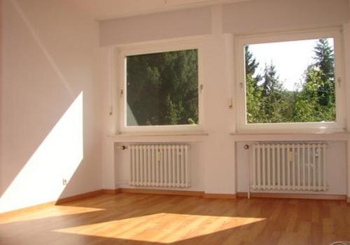 großes Schlafzimmer