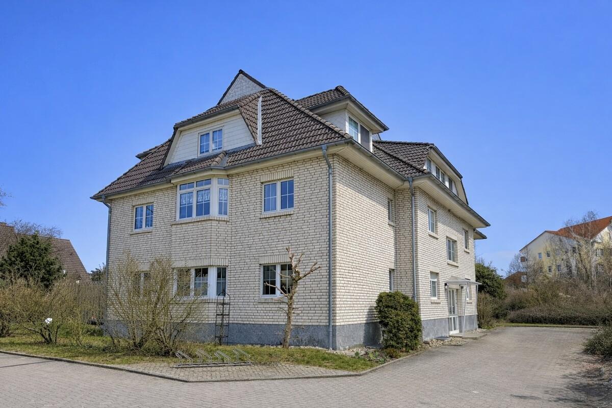 Nutzen Sie Ihre Chance!