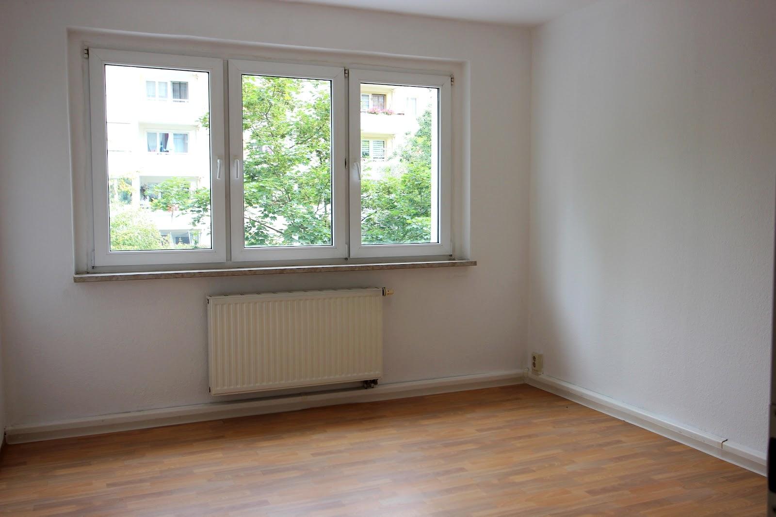 Schlafzimmer (Muster)