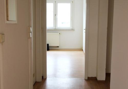 Flurbereich (Muster)