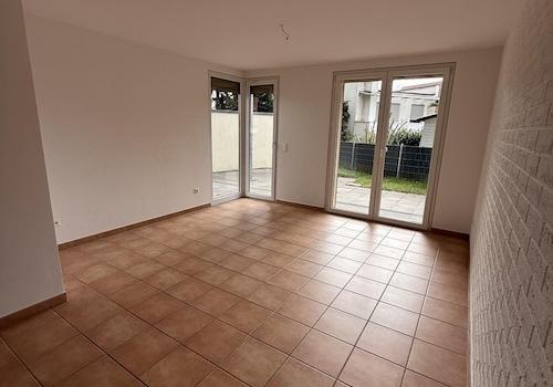 Schlafzimmer - Eltern