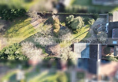 Luftbild Grundstück