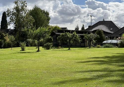 Wiese geeignet für Tierhaltung