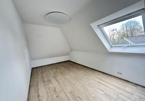 Obergeschoss Schlafzimmer 2