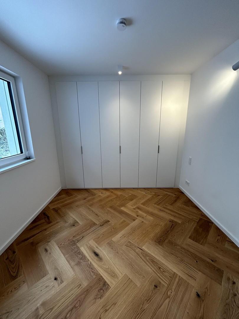 Einbauschrank