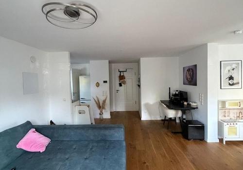 Wohnungseingang - fern