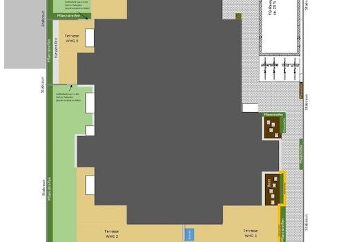 Gartenkonzept Karwinskistr. 61