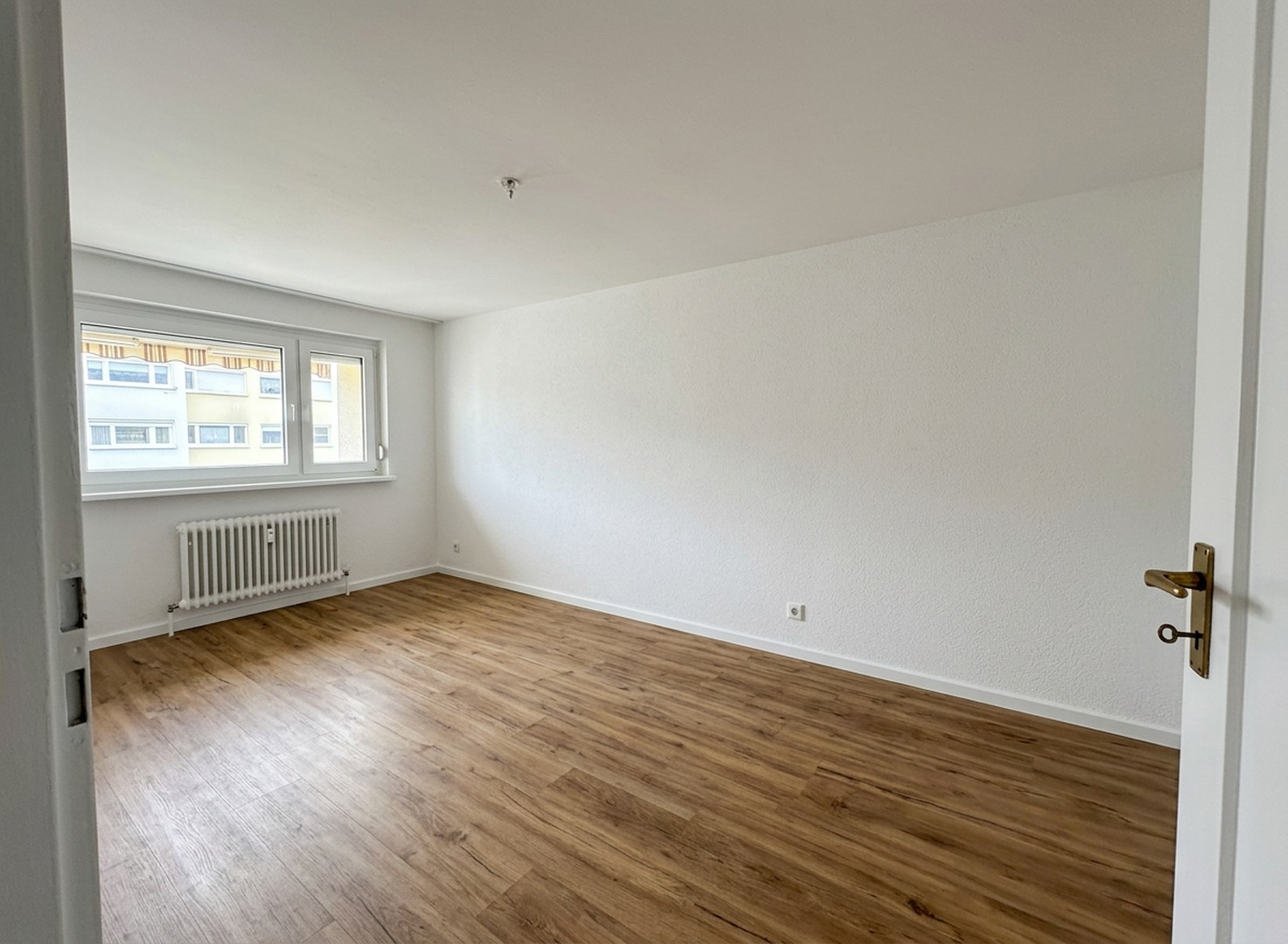 Kinderzimmer/ Büro