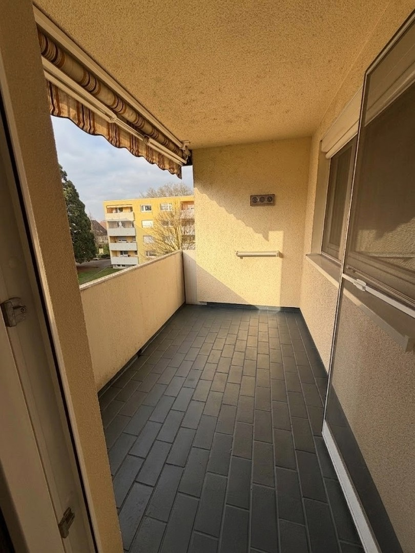 Loggia