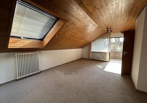 DG - Wohn-/Esszimmer