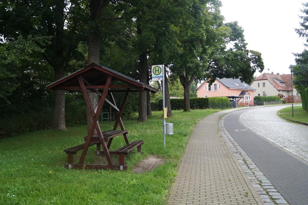 Anliegerstraße 